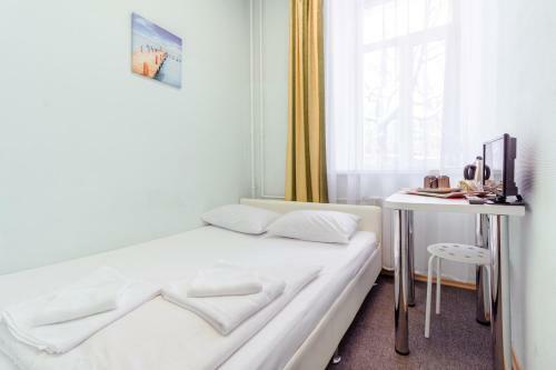 Agios Hotel On Kurskaya