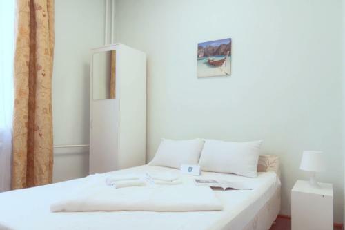 Agios Hotel On Kurskaya
