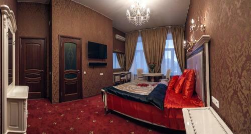 Piter Hotels