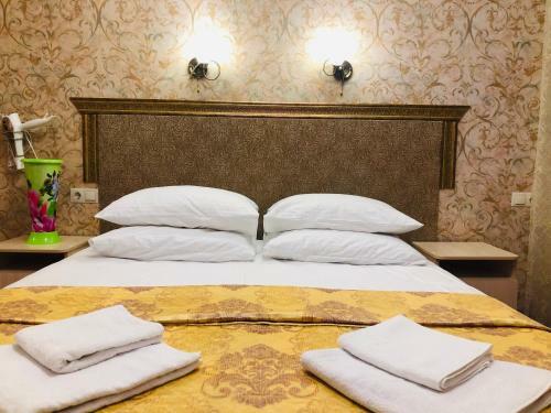 Hotel Gulya