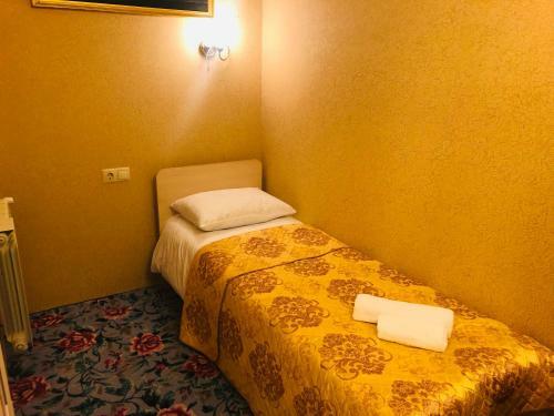 Hotel Gulya