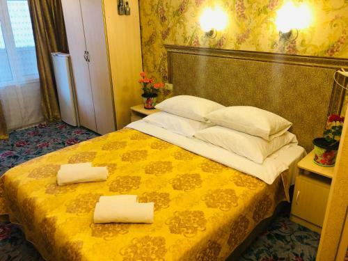 Hotel Gulya
