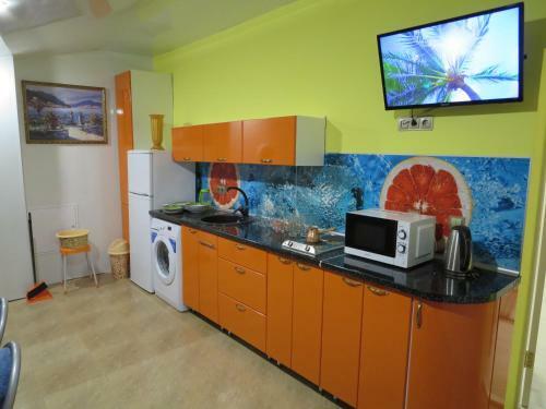 Hotel Gulya