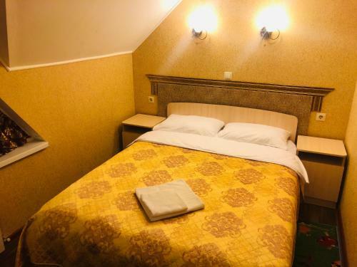 Hotel Gulya