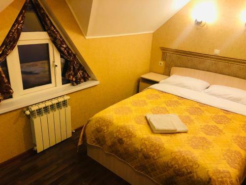 Hotel Gulya