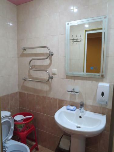 Hotel Gulya