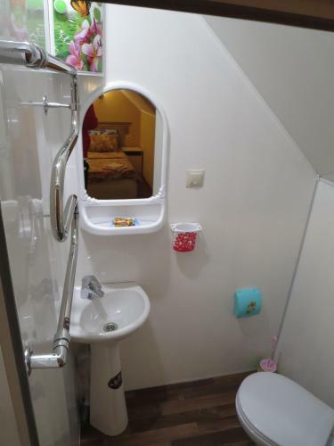 Hotel Gulya