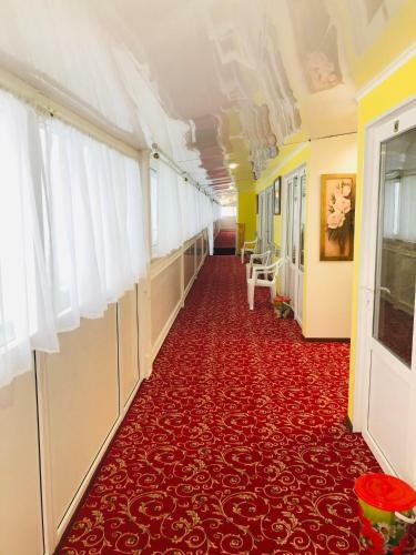 Hotel Gulya