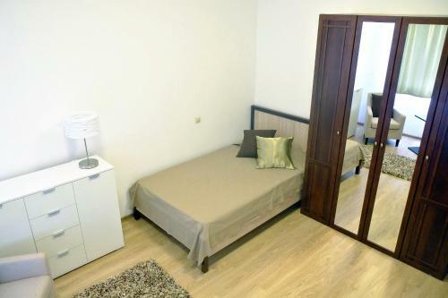 Apartment Olimp