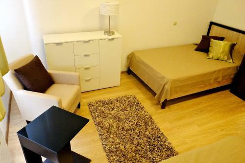 Apartment Olimp