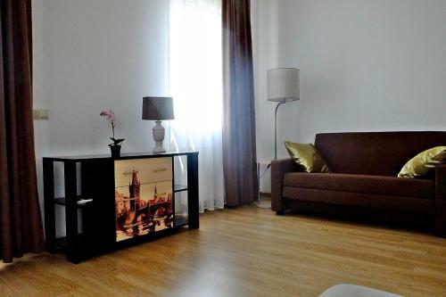Apartment Olimp