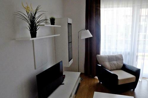 Apartment Olimp