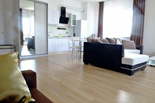 Apartment Olimp