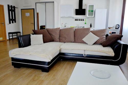 Apartment Olimp