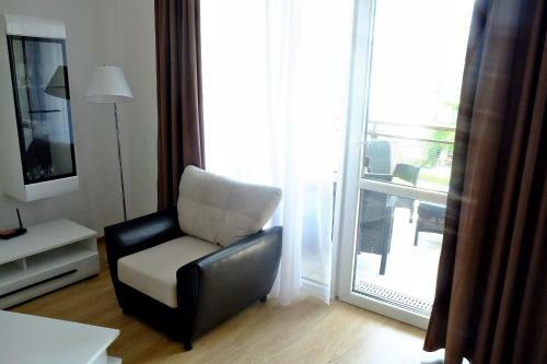 Apartment Olimp