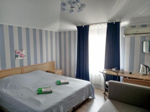 Hostal Lime Guest House
