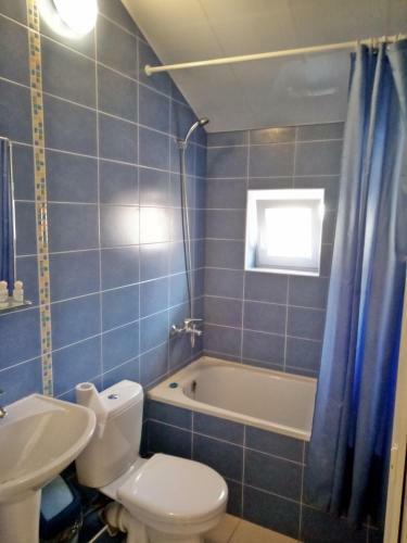Hostal Lime Guest House