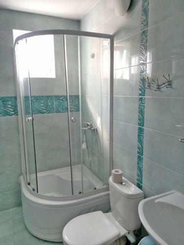 Hostal Lime Guest House
