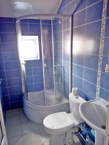 Hostal Lime Guest House