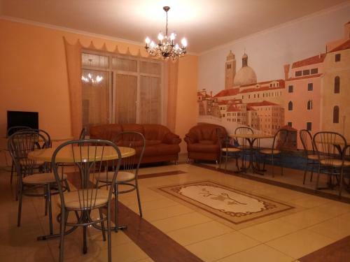 Hostal Lime Guest House