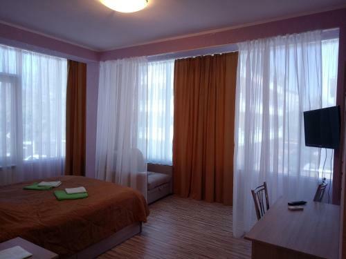 Hostal Lime Guest House