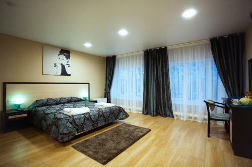 Otdykh 6 Hotel