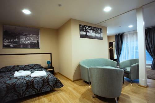 Otdykh 6 Hotel