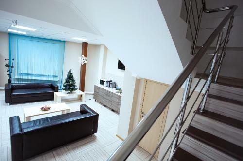 Otdykh 6 Hotel