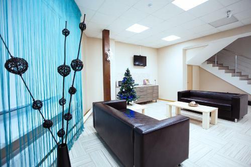 Otdykh 6 Hotel