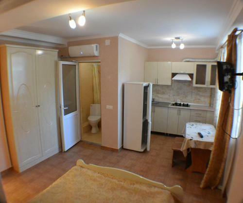 Apartamento Appartments On Lenina