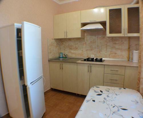 Apartamento Appartments On Lenina
