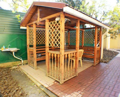 Apartamento Appartments On Lenina