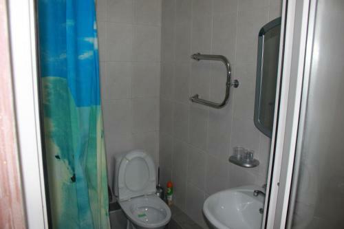 Hostal Marina Guest House