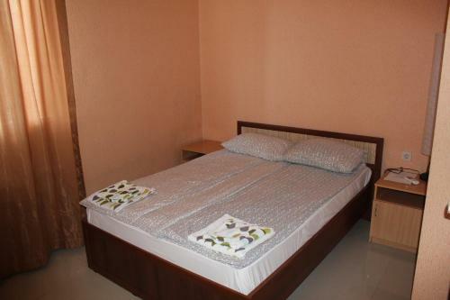 Hostal Marina Guest House