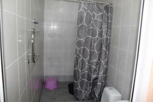 Hostal Marina Guest House