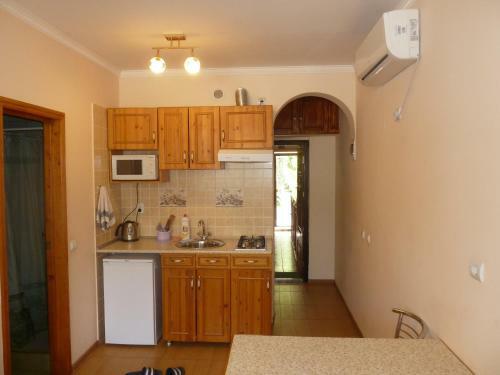 Hostal Guest House Sunny