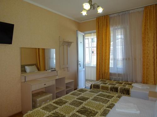 Hostal Guest House Lenina 100