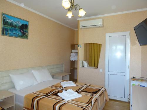 Hostal Guest House Lenina 100
