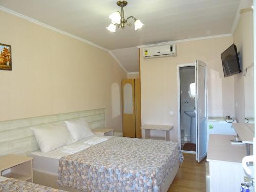 Hostal Guest House Lenina 100