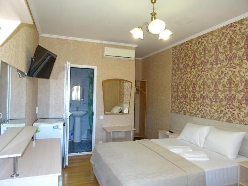 Hostal Guest House Lenina 100