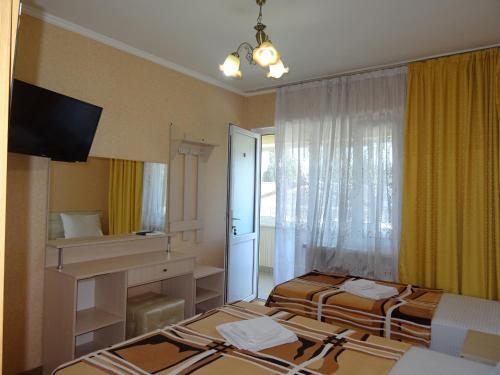 Hostal Guest House Lenina 100
