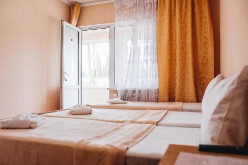Hostal Guest House Lenina 100