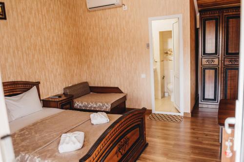 Hostal Guest House Lenina 100