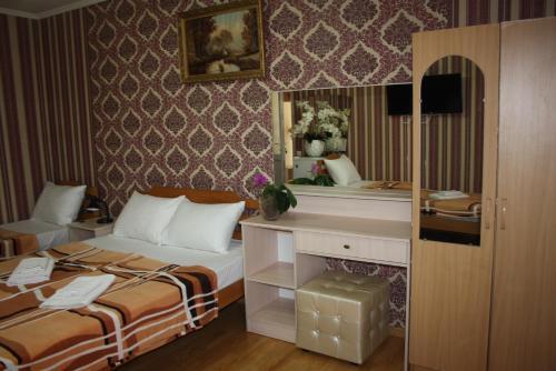 Hostal Guest House Lenina 100