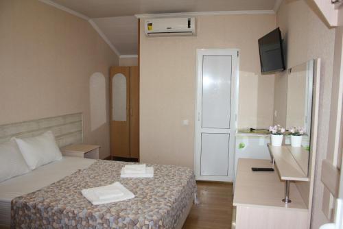 Hostal Guest House Lenina 100