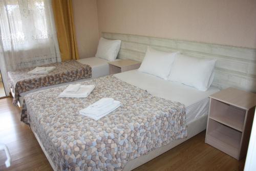 Hostal Guest House Lenina 100