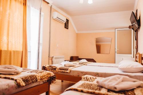 Hostal Guest House Lenina 100