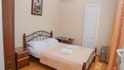 Hostal Guest House Lenina 100