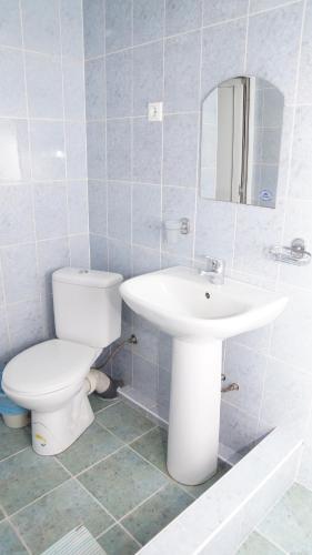 Hostal Guest House Lenina 100