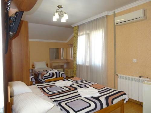 Hostal Guest House Lenina 100